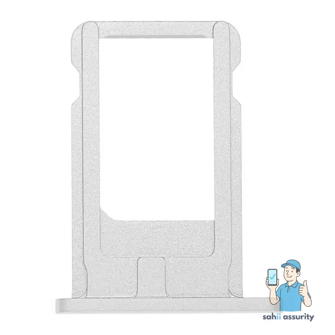 SIM Card Holder Tray for Apple iPhone 6 thumbnail